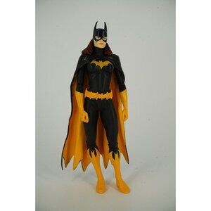 Alex Ross Justice League 8: Batgirl Action Figure - Item #160